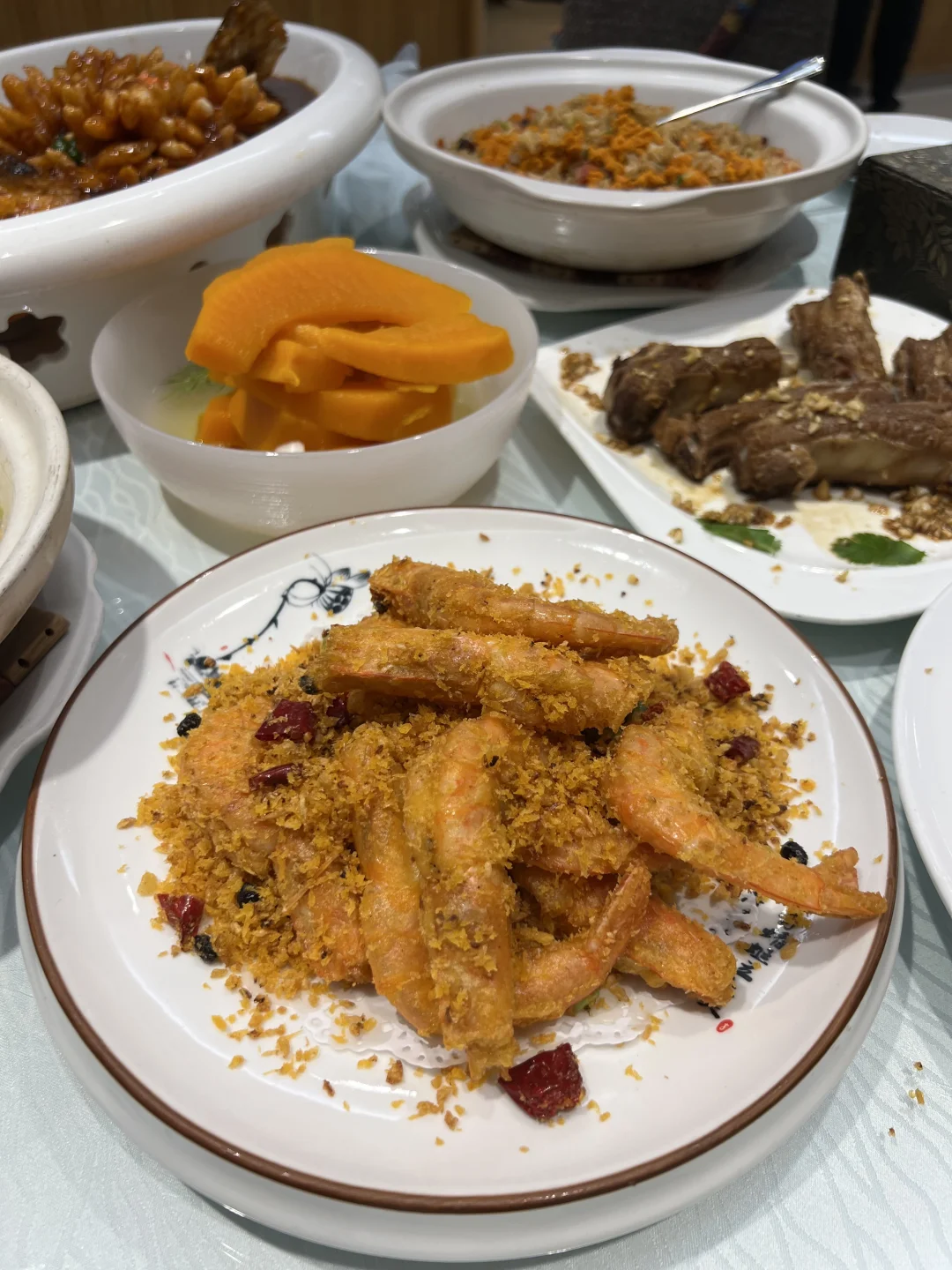 吃大连老菜，还得来这家开了33年的渔家菜！