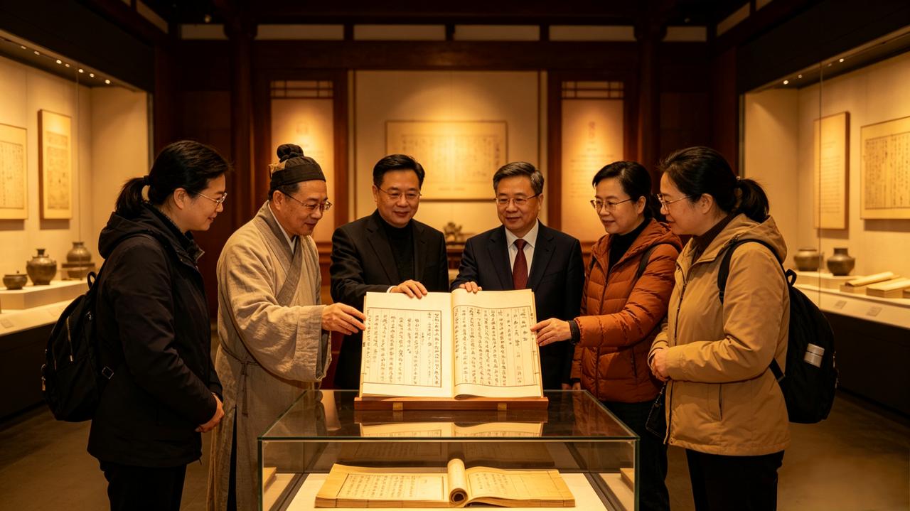 国家力推中医药服务国际化试点，湖北遗憾落选……

就在昨晚（4月27日），商务部