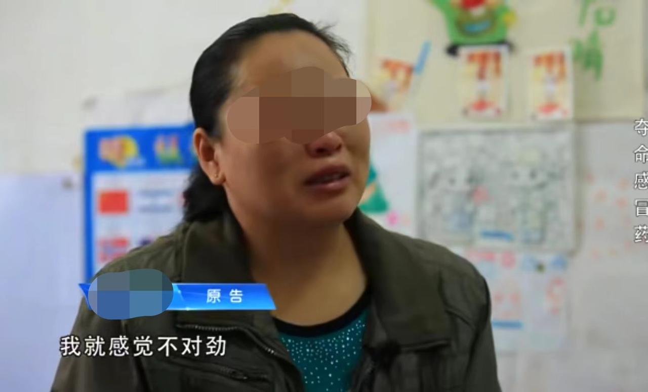 “感冒药不小心也能吃死人，你敢信吗？”广东中山，35岁女子，见老公生病发高烧，在