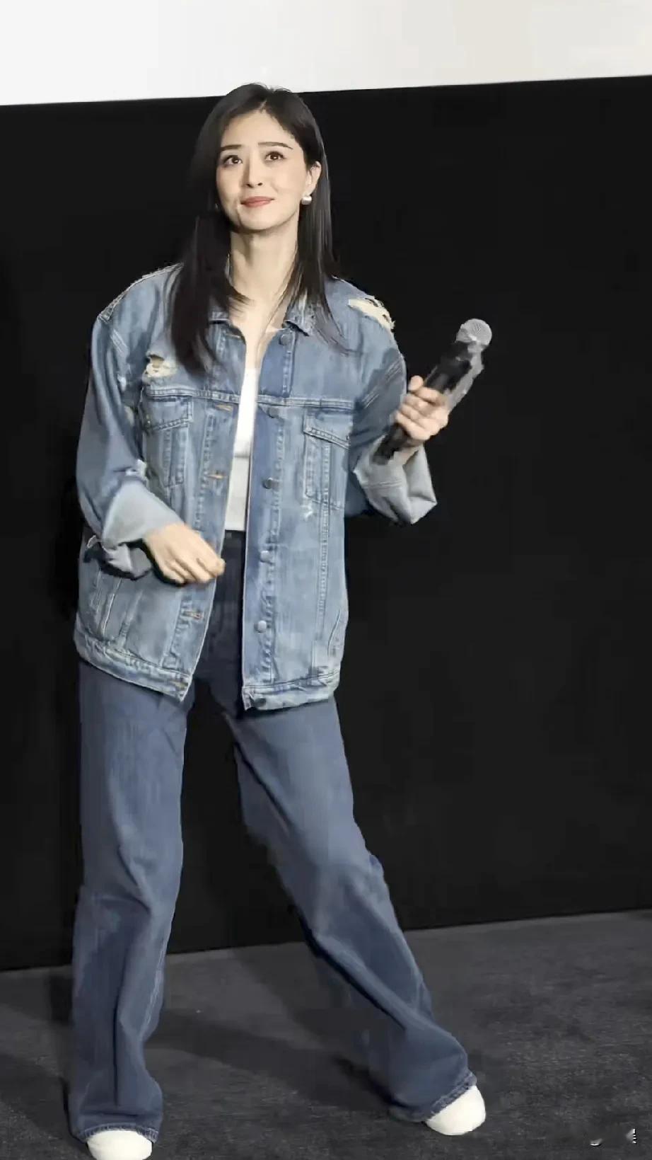 蒋欣#蒋欣魅力四射#