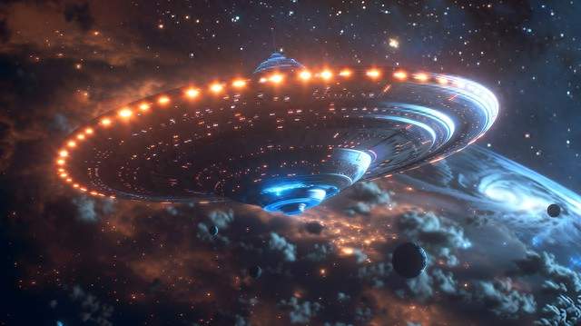 中国天眼发现真实三体世界！距离6850光年，那里有外星文明吗？