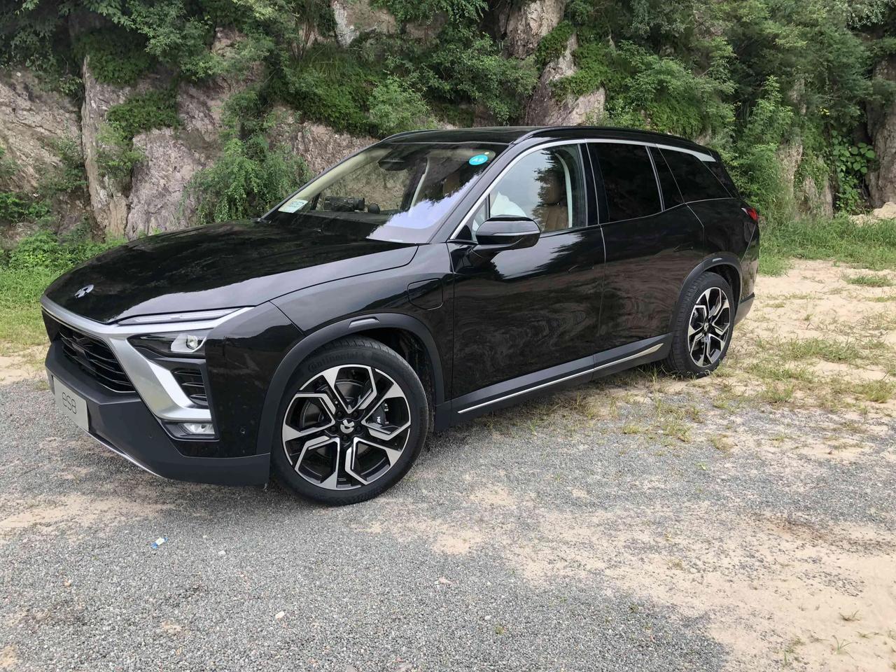 头号新车家人们谁懂啊！本来以为10多万买合资纯电车，要么贵要么配置低，直到看到一