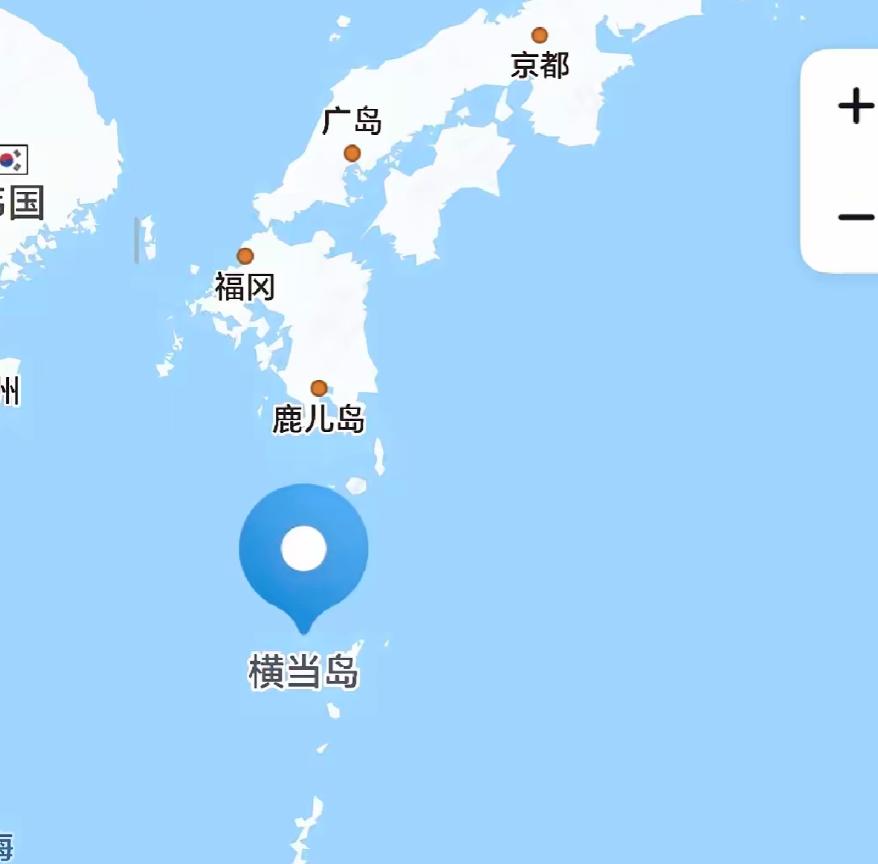 以牙还牙！中国052D直接冲入横当水道，从日本导弹眼皮底下过
日本军舰前两天进了