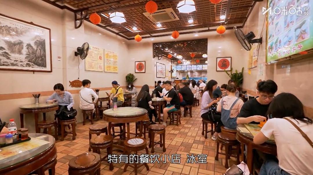 白切鸡、红烧乳鸽、冰室甜品！这些广东美食怎么都这么好吃！