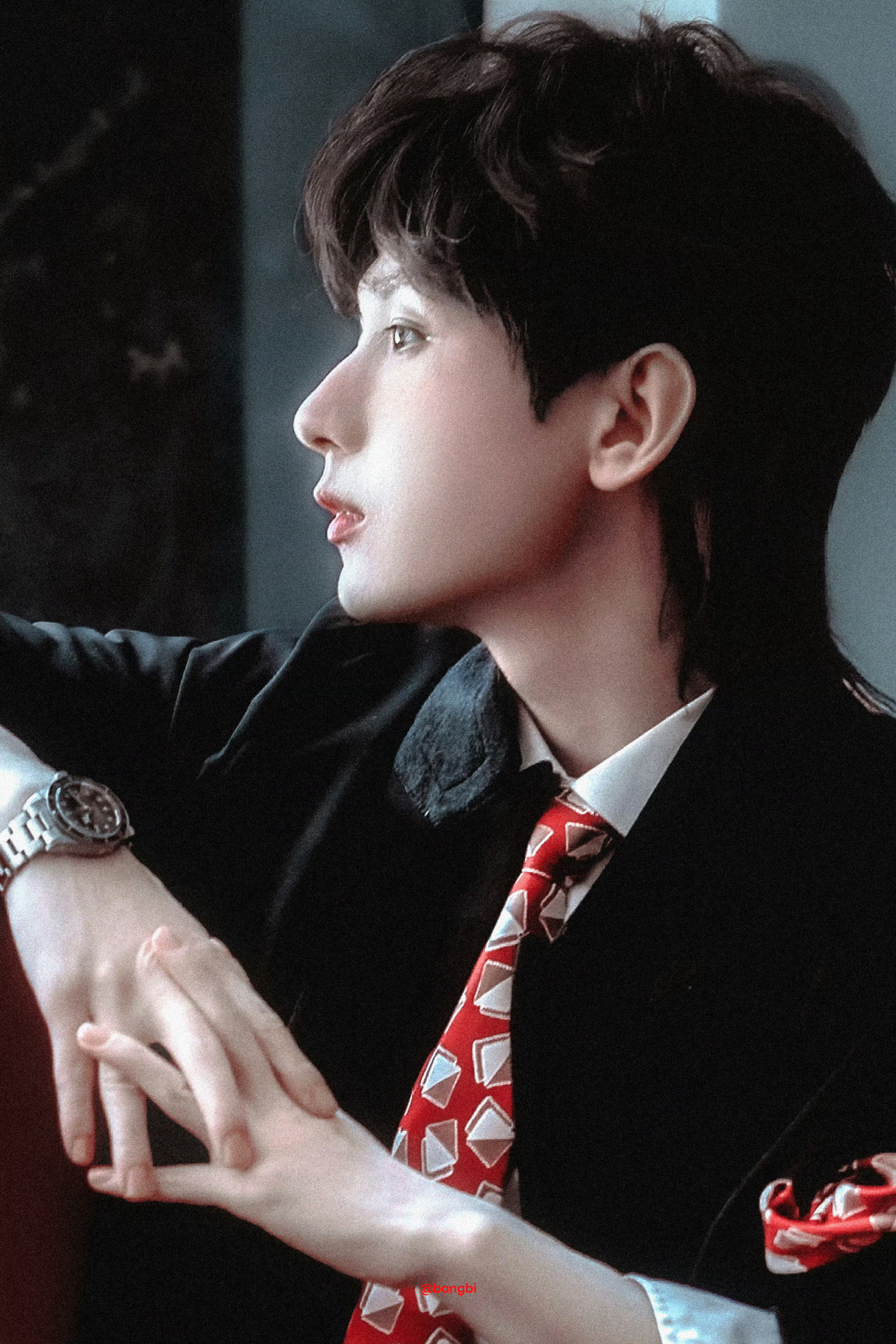 ——⁽⁽ଘεïз CHENG YI⁵²º εïзଓ⁾⁾——成毅狩谎cy成毅林彦廷