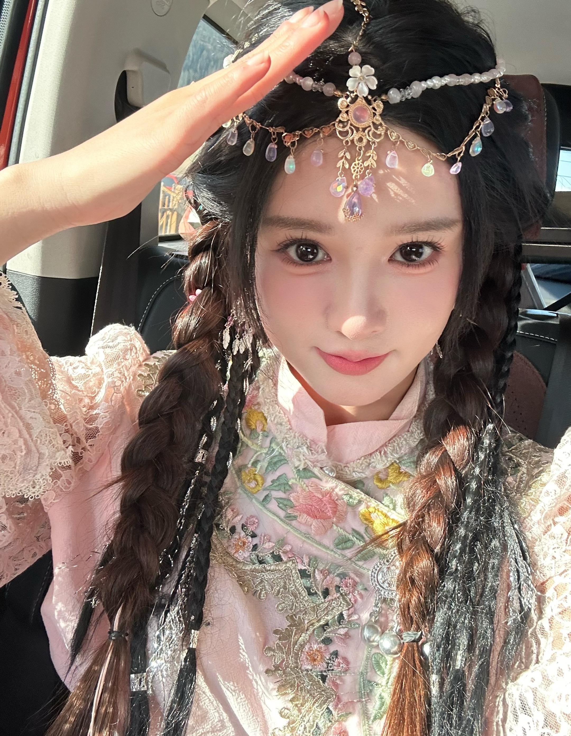 去你想去的地方