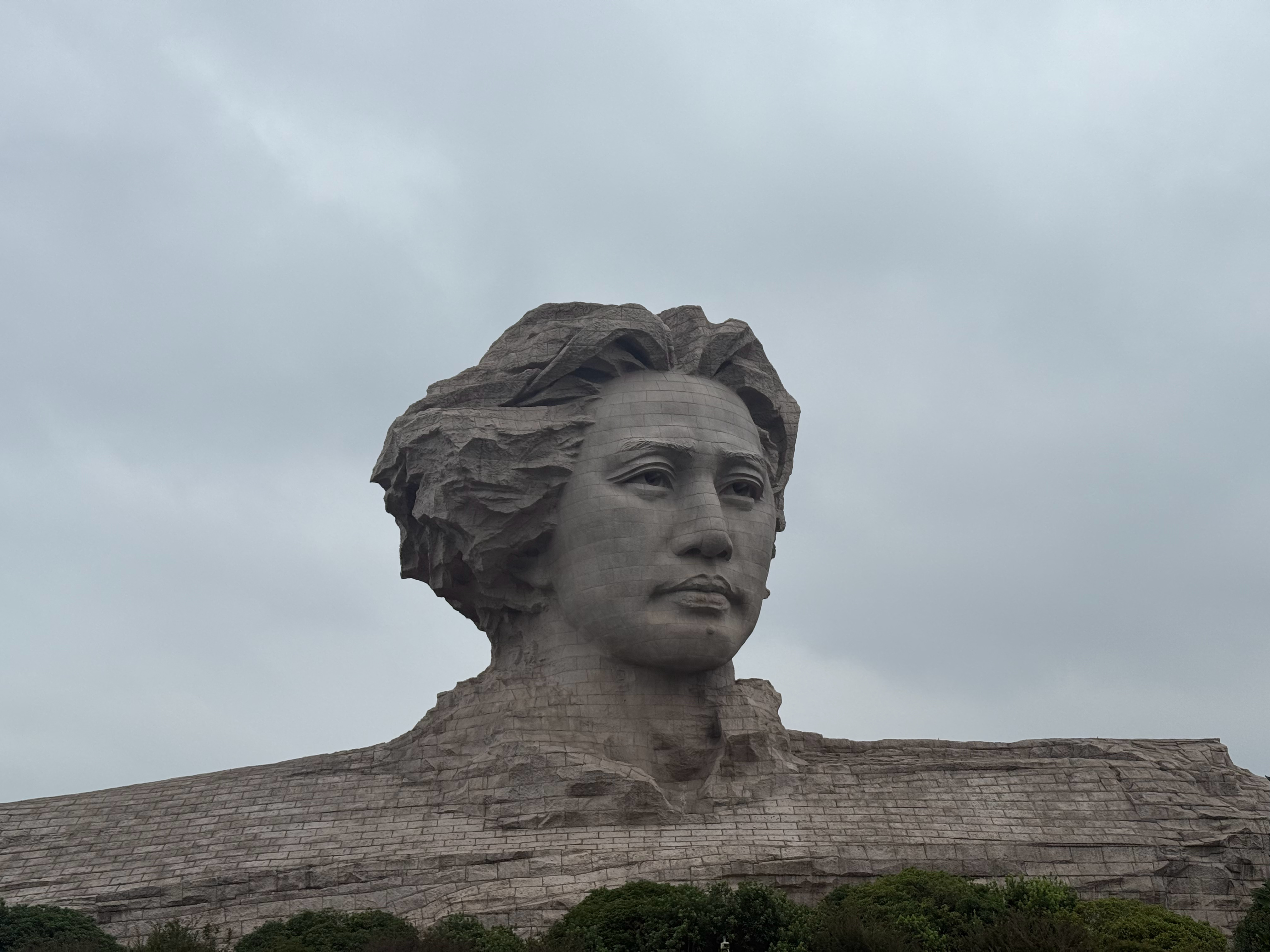 教员，我们想您了  ​​​