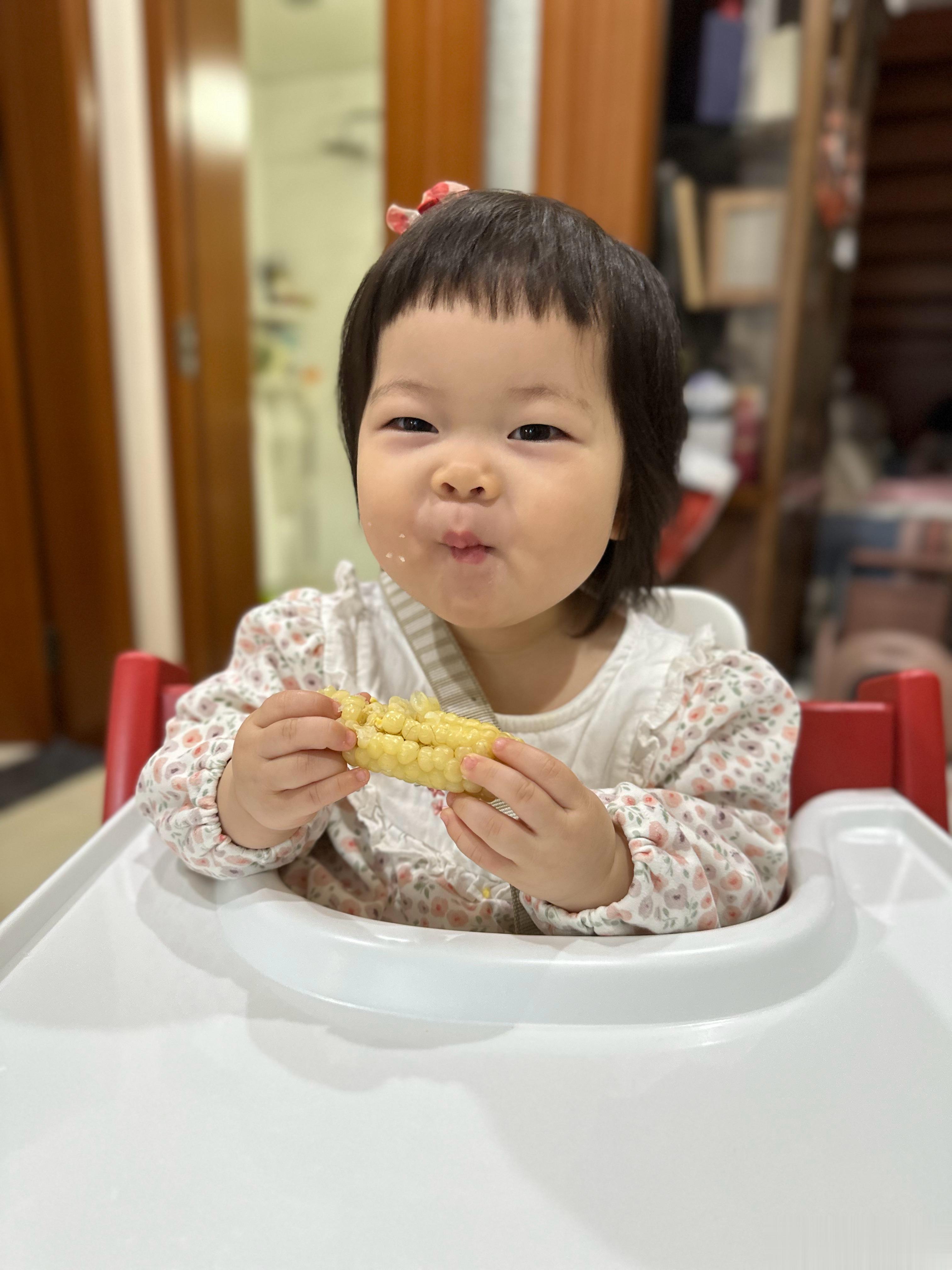 #糖妞家的日常[超话]##糖妞家的小多多# 早上好呀[哈哈] ​​​