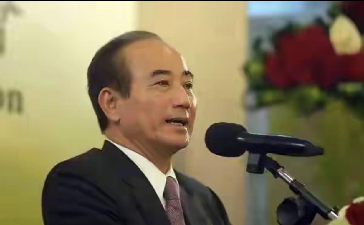 王金平提出统一新方案，国防外交归大陆中央统一领导，赖清德批国民党是投降派！
 