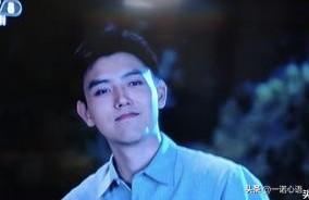 看陈飞宇长成这样，我明白了，男人为啥选妻都选漂亮的！
陈凯歌有才是人尽皆知，他的