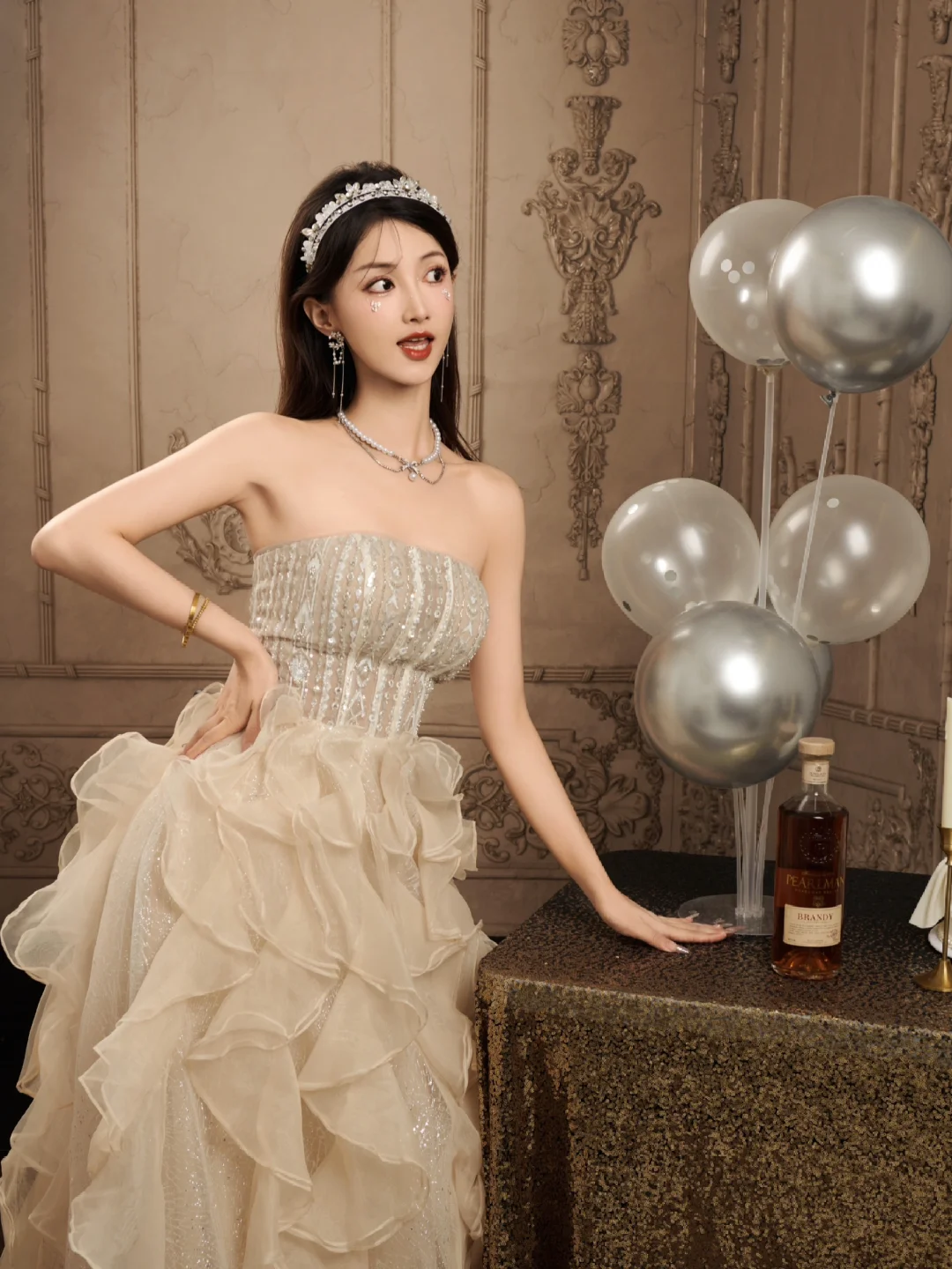 八月份狮子座的女生来集合啦➿