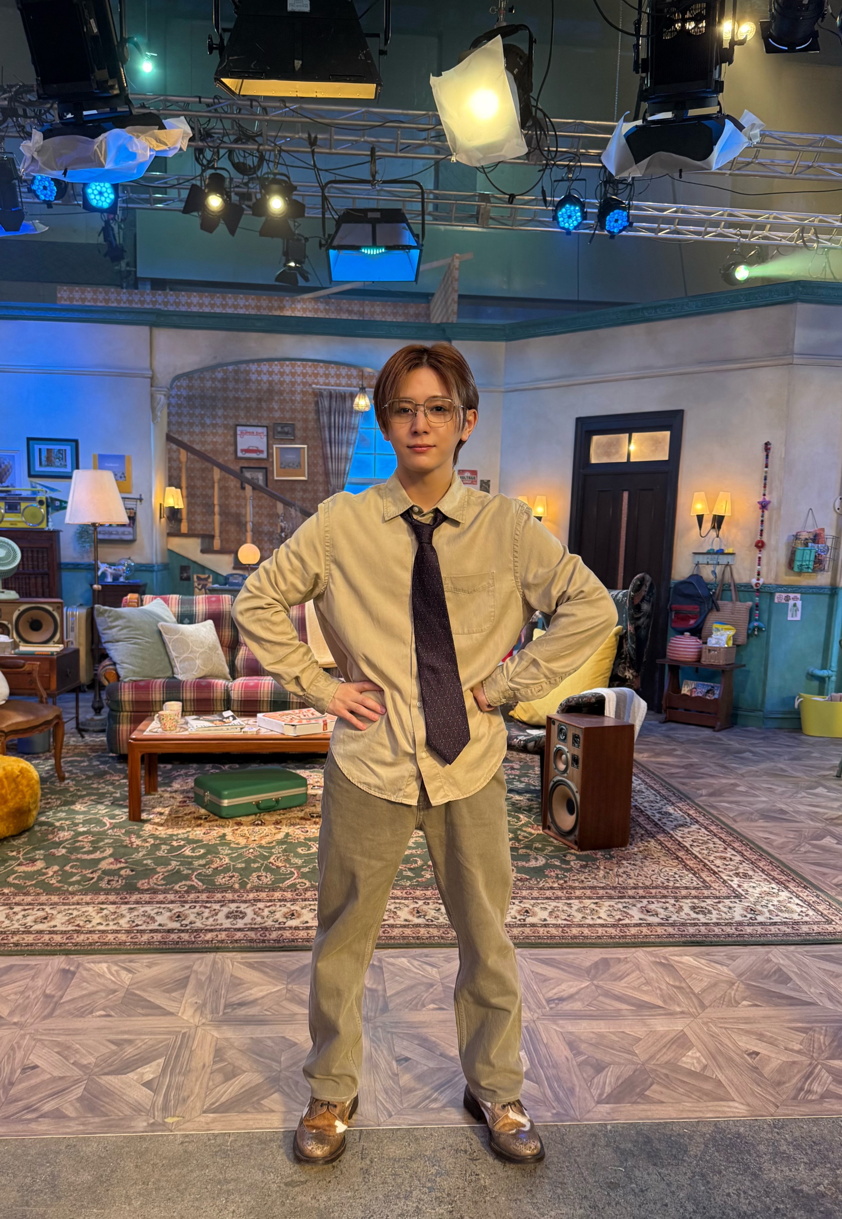 CCC幕后staff介绍（？）名字：山场良作（やまば りょうさく）被称为“Cli