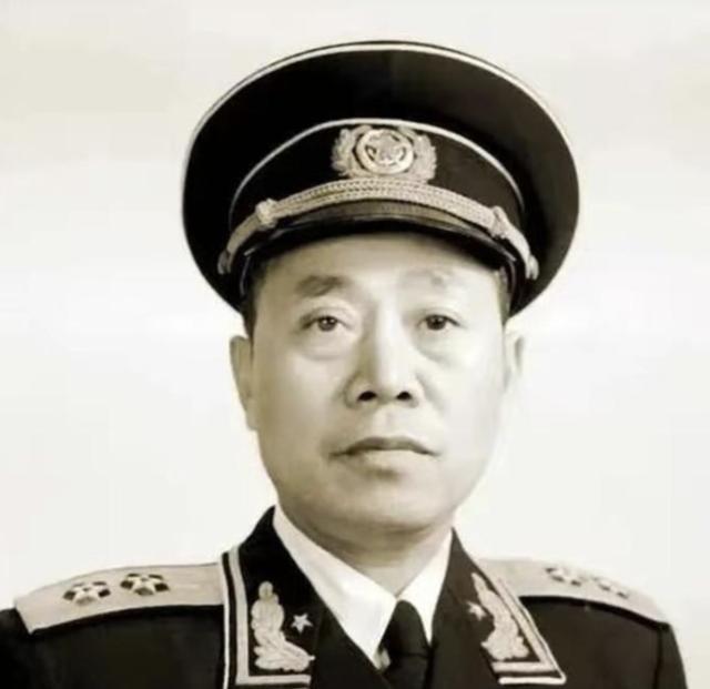 1967年1月21日，新中国开国中将，海军副司令员的陶勇，被人发现死在一口井中，