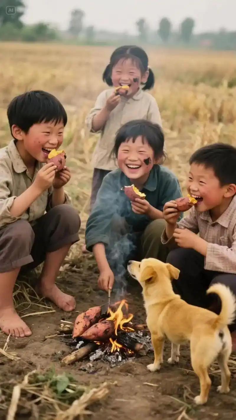 从清晨到深夜，从自己到家人，从选择到心态，一点点认真活一遍。
一、回到童年：把错