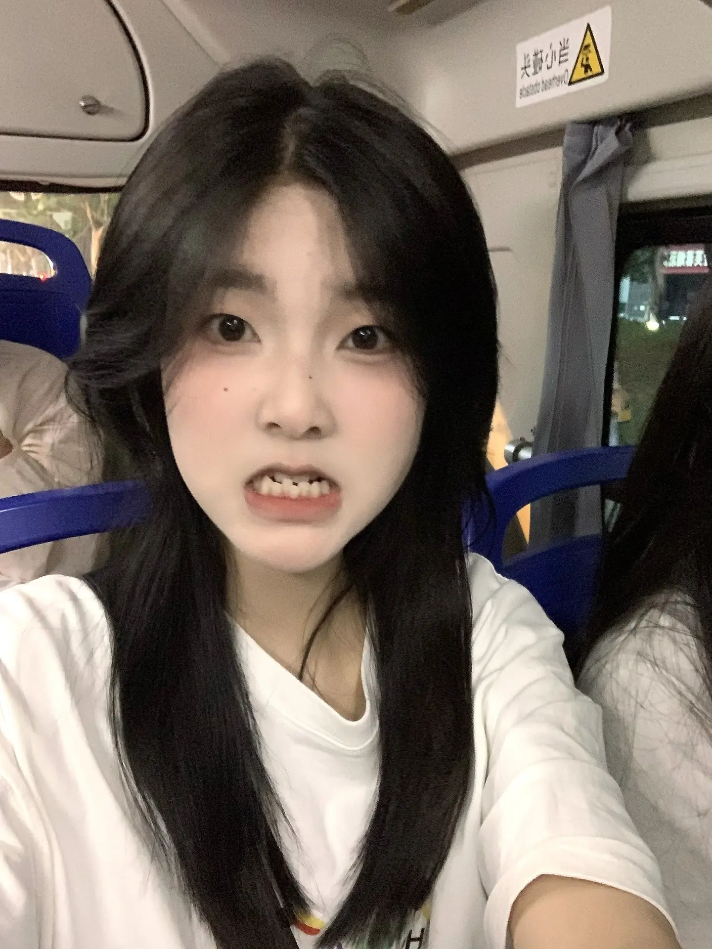 可以脆弱 可以是不完美的。