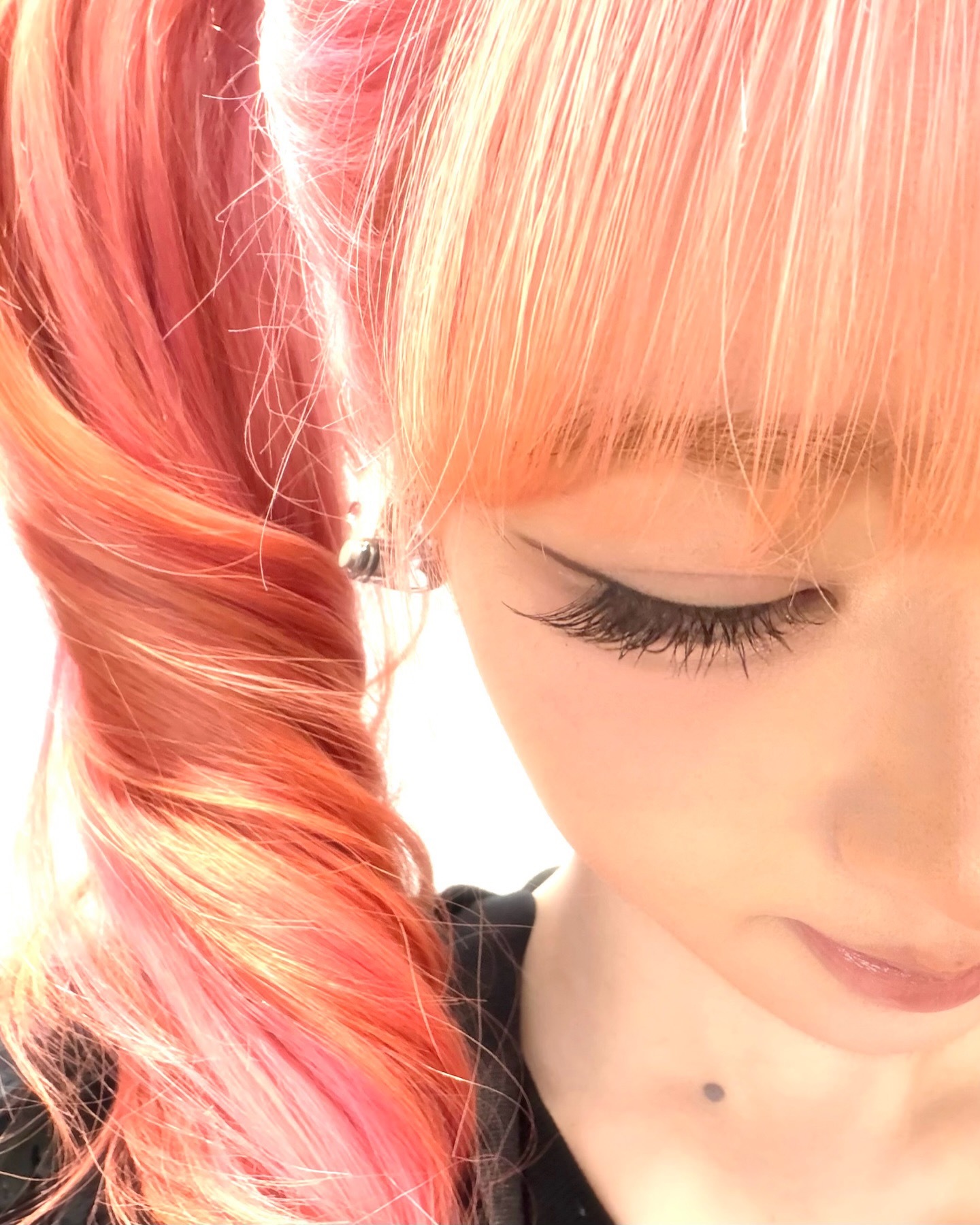 Rei直井怜(ˊo̴̶̷̤ ̫ o̴̶̷̤ˋ)💗 