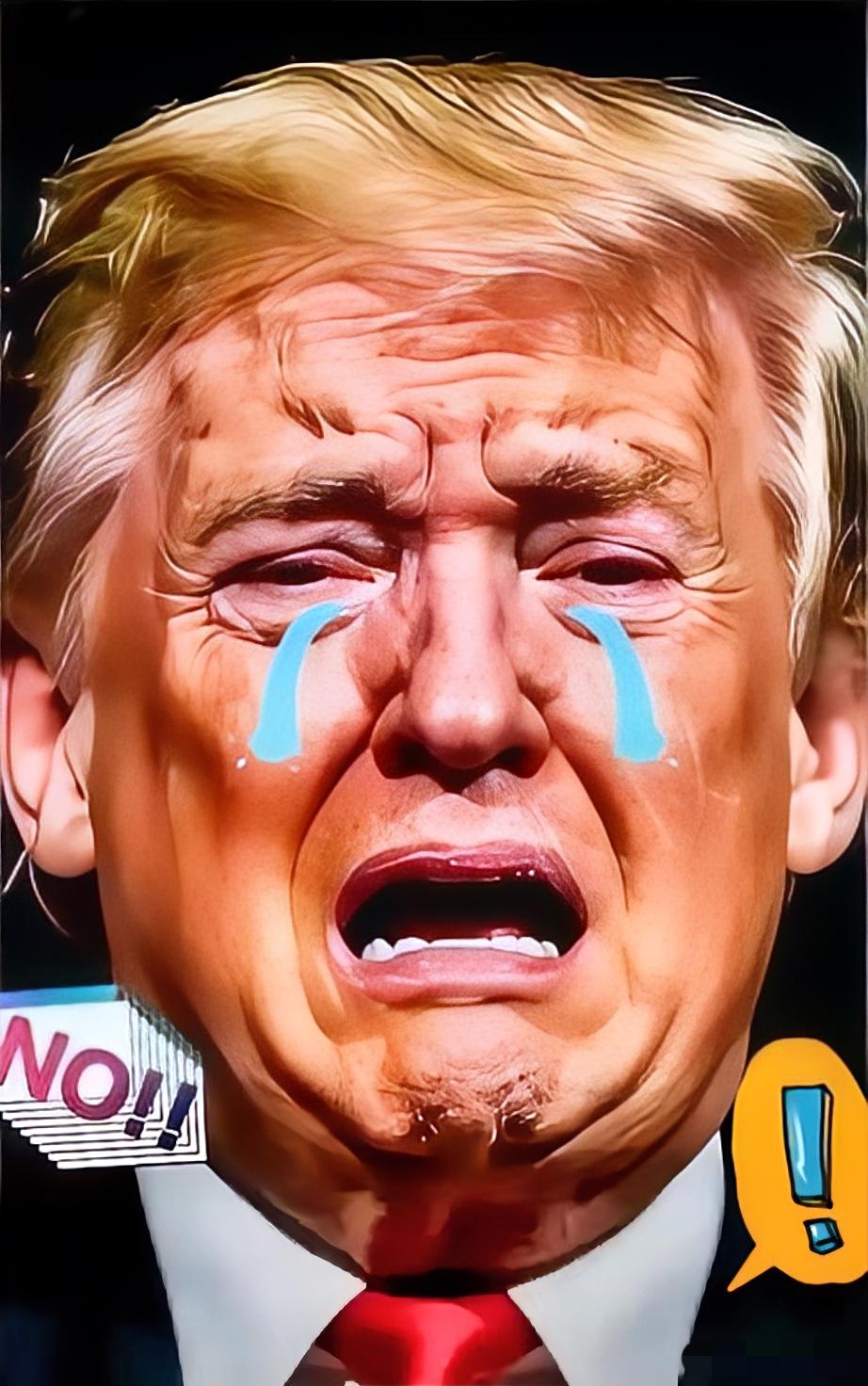 就在刚刚
美国法院正式宣布了
2025年11月6日，美国最高法院正式就总统特朗普