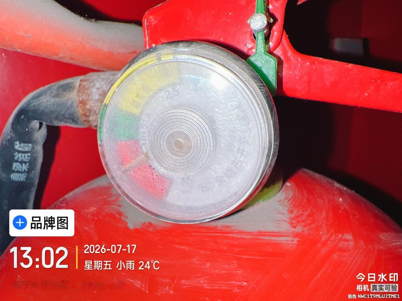 【济宁绿地国际城消防隐患重重，多方监管需担责】据济宁市网络问政平台消息，绿地国际