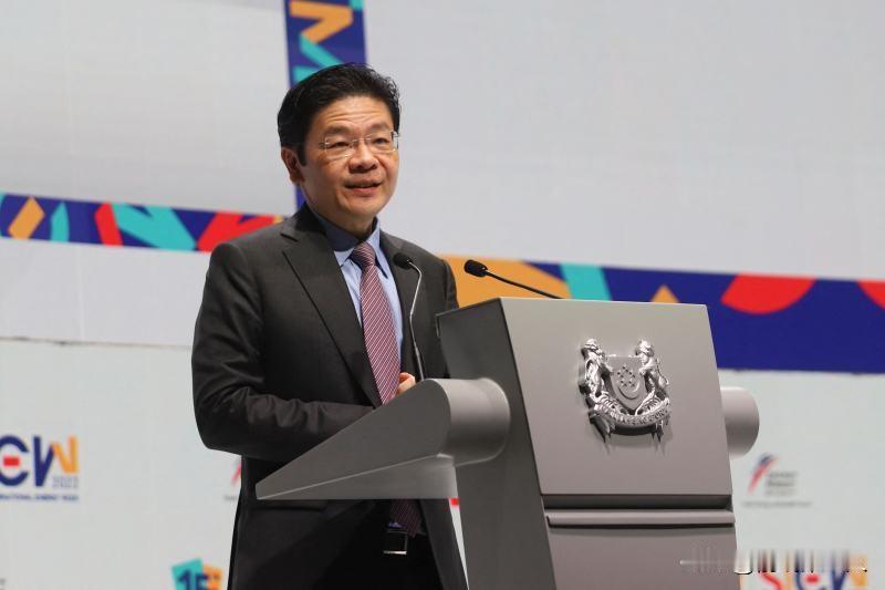 这件防弹衣，不能脱！2025年10月尚达曼在IMF总部提出，中国要维护全球和平就