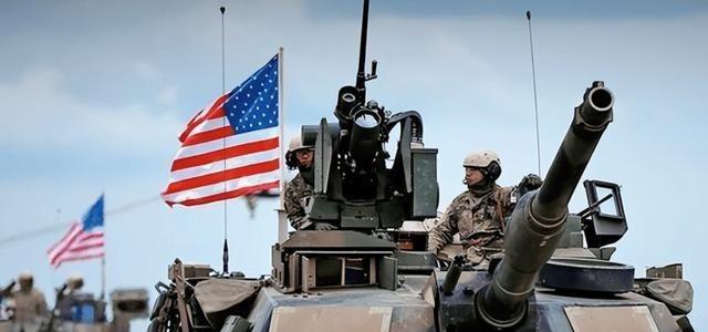 如果不想灭亡，就不要开战！多家 美国 媒体呼吁中国：一旦中美冲突，中国死路一条。