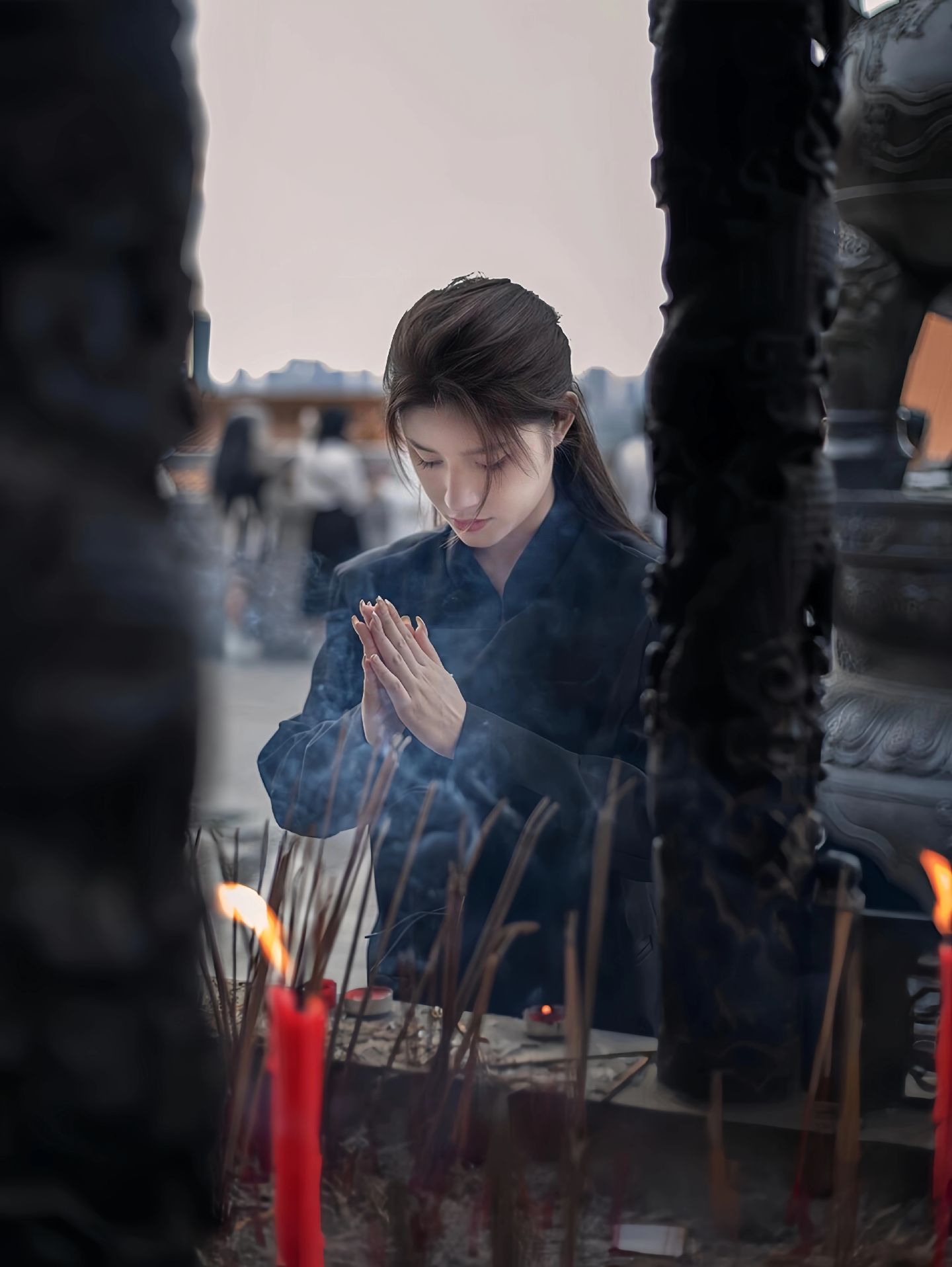 做人真的好难，老实点被人欺负，善良点被人利用过的好，遭人嫉妒过的差不多...