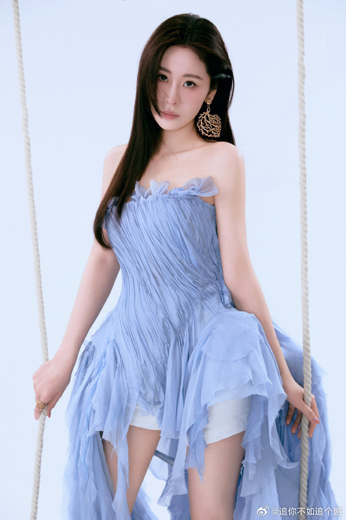 张碧晨回应编曲不好听不去理会各种争议，专注做好自己的音乐，这才是真热爱歌手202