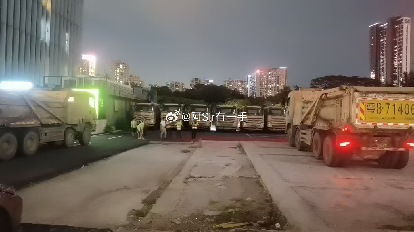 保利地王，当晚开工豪宅案例 深圳