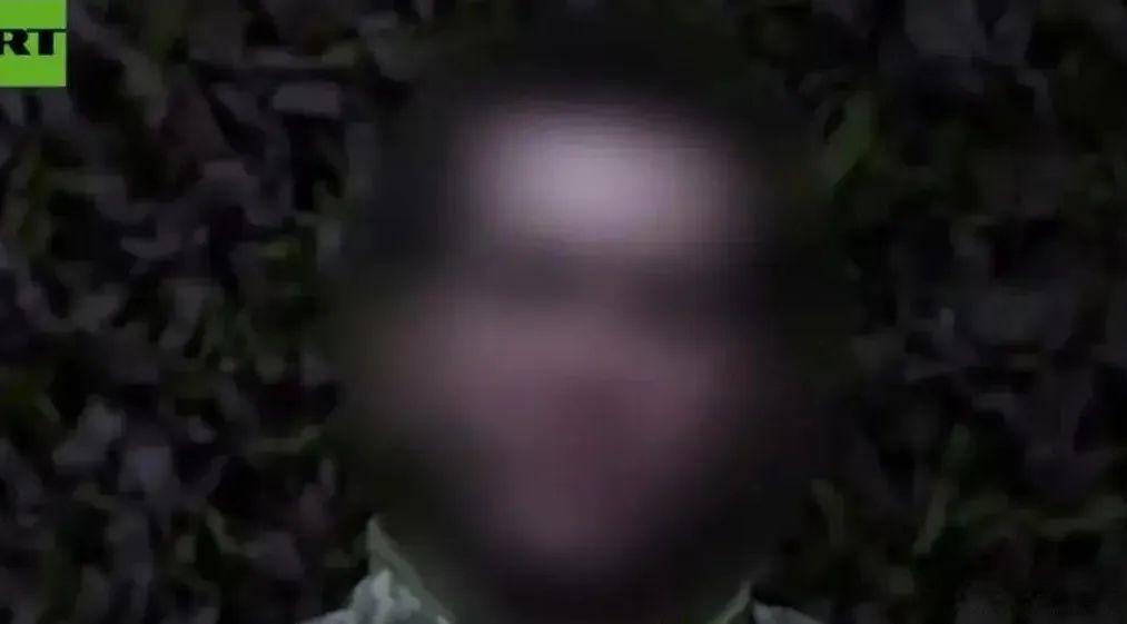乌克兰这仗打不下去了！乌军士兵击毙指挥官后，穿越火线投奔俄军 哈尔科夫前线，炮火