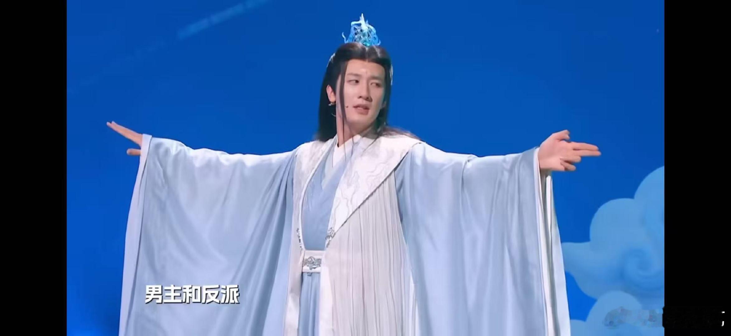 叶童在笑有新生3秒笑了3次笑有新生谁的快乐被笑有新生承包了！叶童 3 秒笑 3 