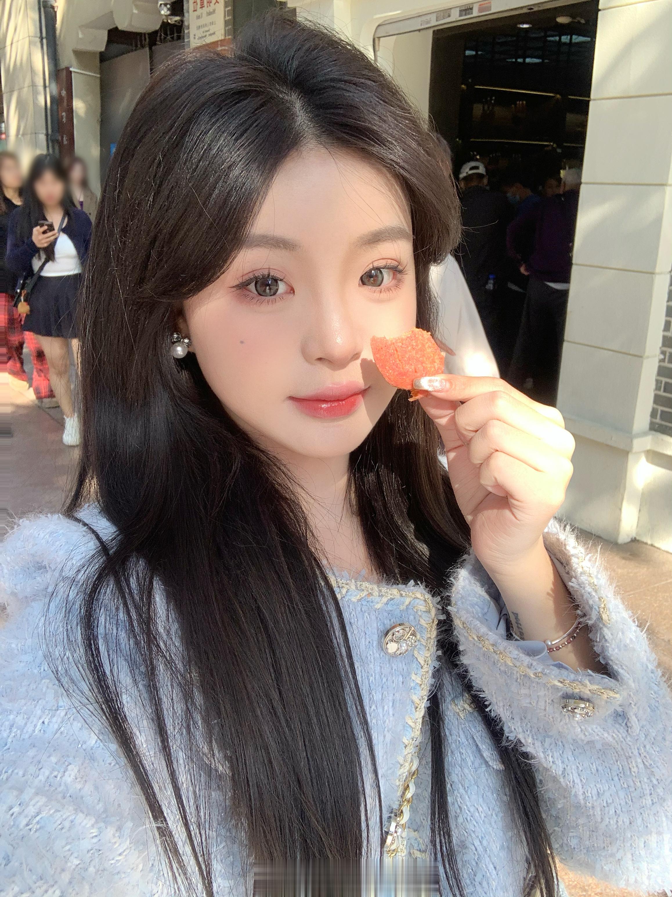 暴走两万步🍁 ​​​