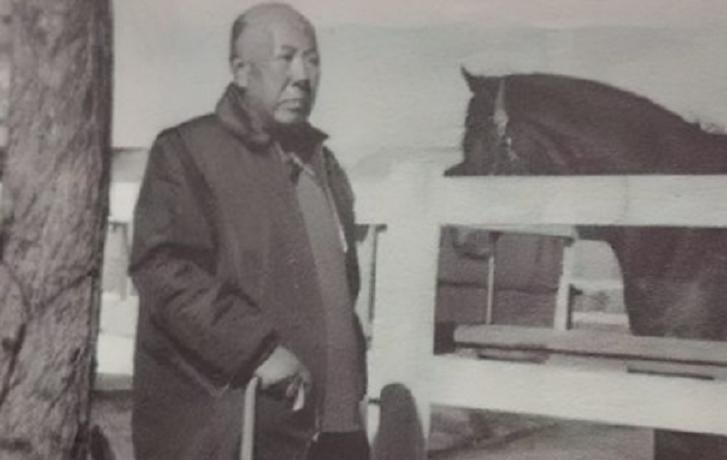 1970年，临终前的马鸿逵托付四姨太去完成一件心愿，这件大事最终是否如他所愿办成