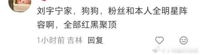 摩登兄弟 我觉得你说得对刘宇宁 没毛病老铁