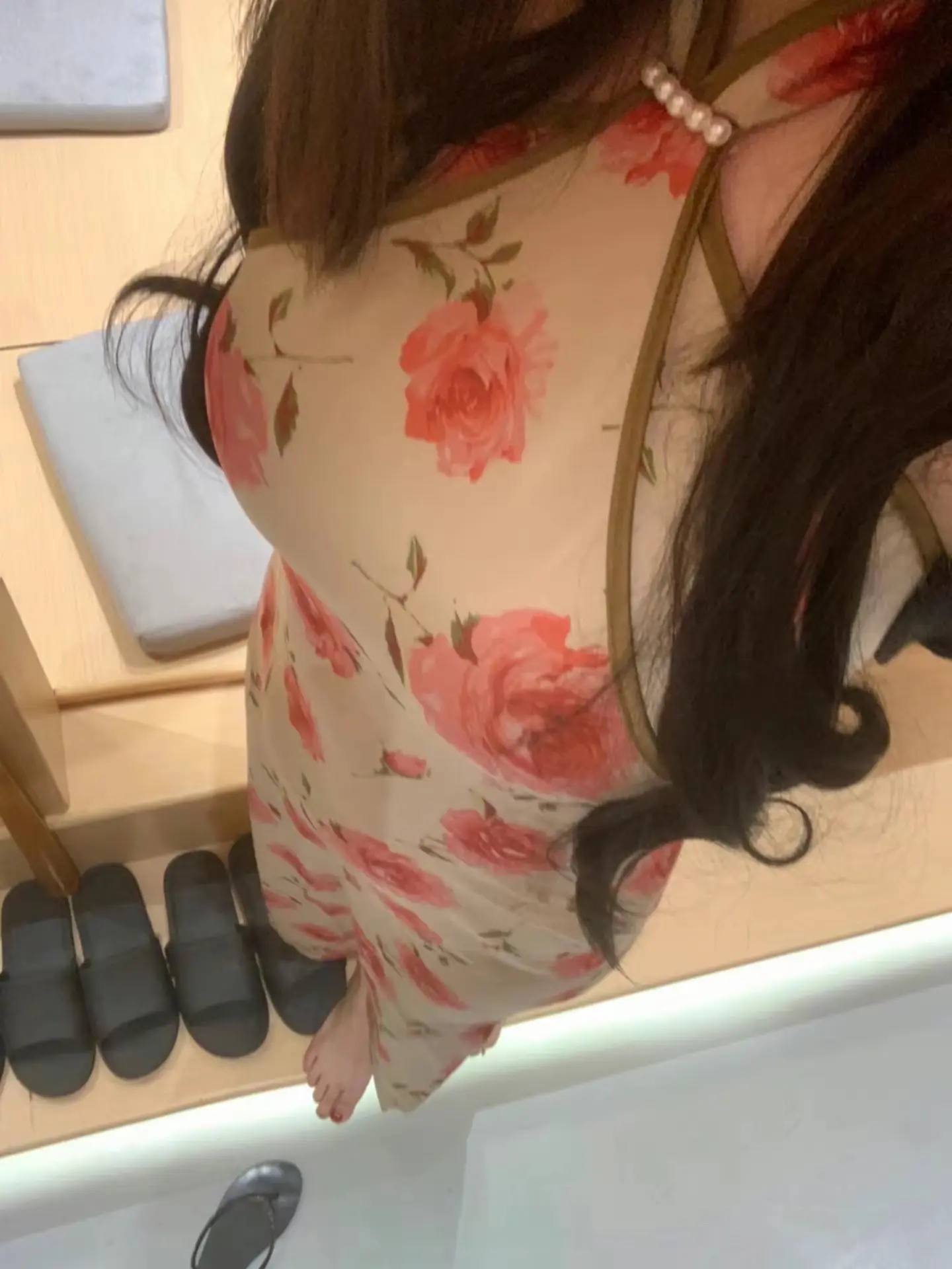 这辈子我可是东方女人  你信心有灵犀吗