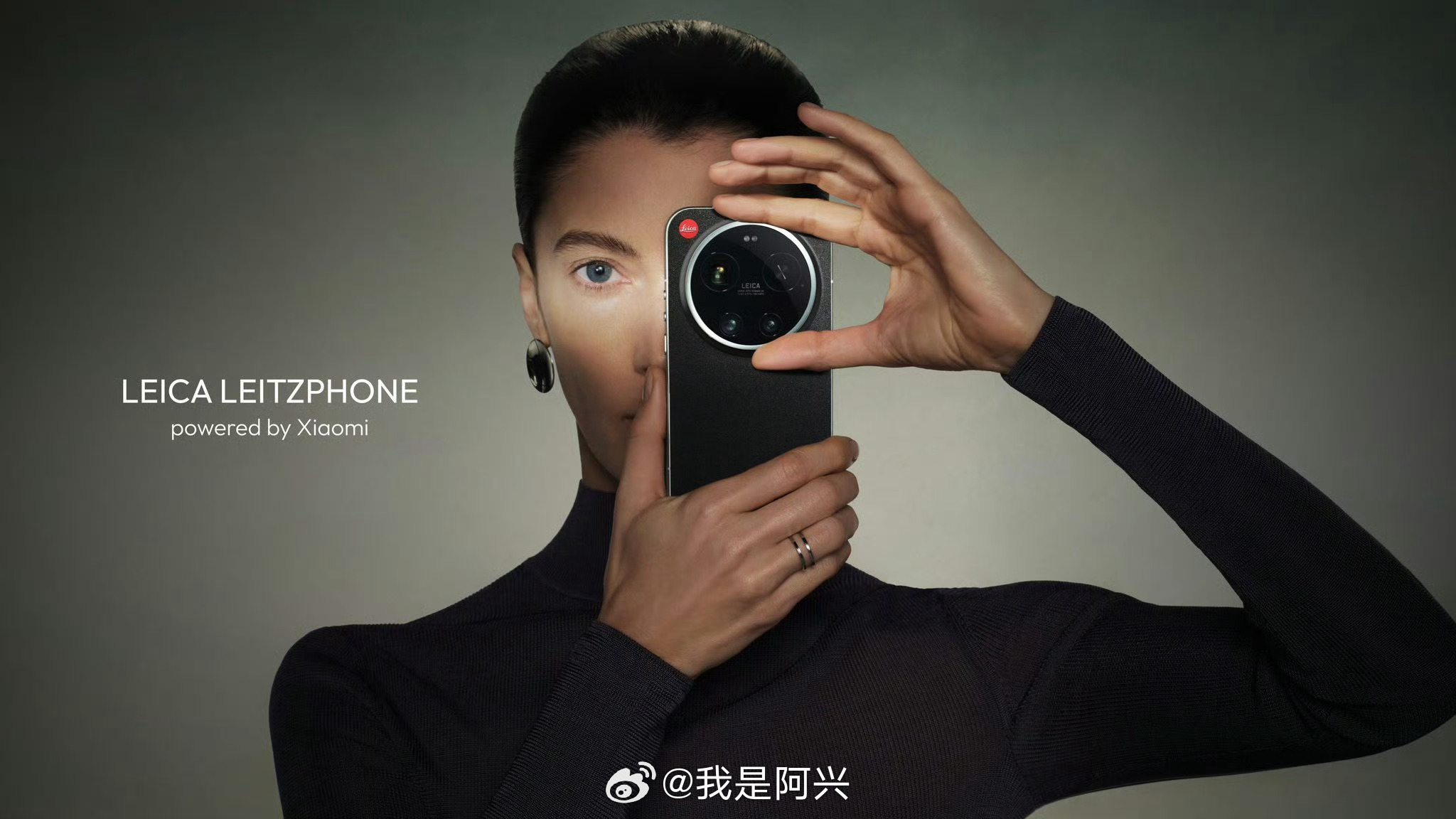 小米17Ultra徕卡版黑银色正式发布小米17Ultra徕卡版黑银色国内也开售了