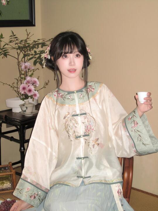 朋友随手一拍都好好看！