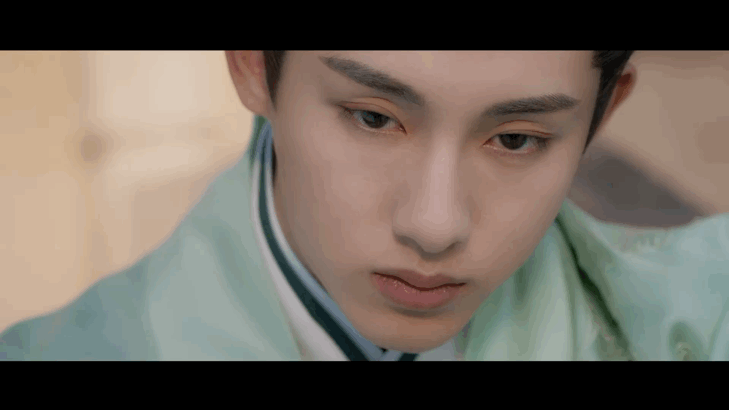 良陈美锦一女四男修罗场电视剧良陈美锦 谁能躲过良陈美锦的魅力！顾锦朝一人牵动四座