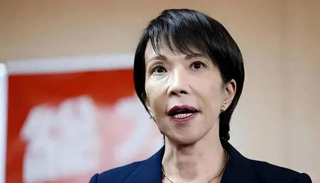 【日本首相突然甩出王炸！台海局势要变天？】

这两天东亚的风向标突然转向——日本