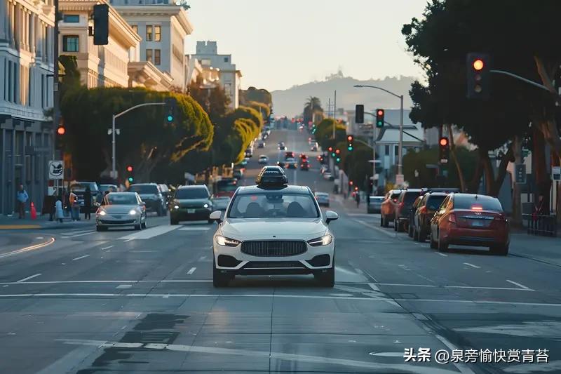 为国争光！中国主导制定自动驾驶国际规则，国产技术正式领跑全球
 
今日传来重磅好