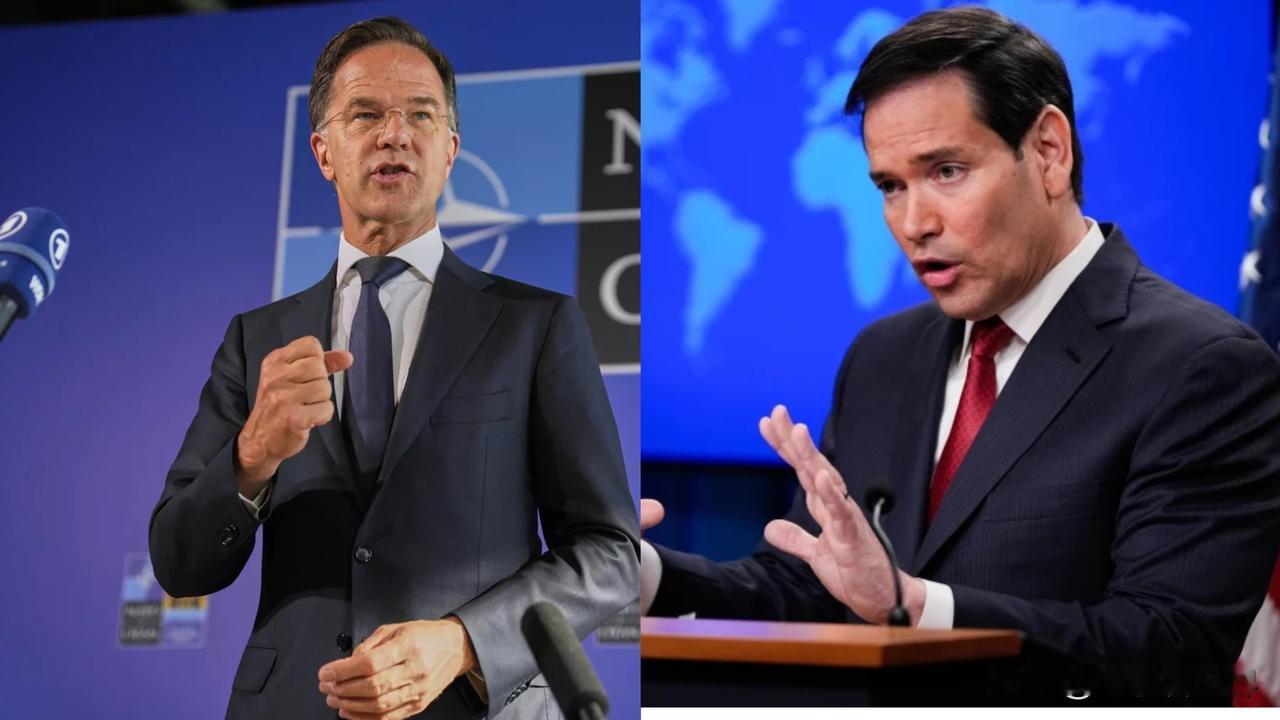 【卢比奥与北约秘书长通电话】
华盛顿时间2026年1月9日，美国国务院在一份声明