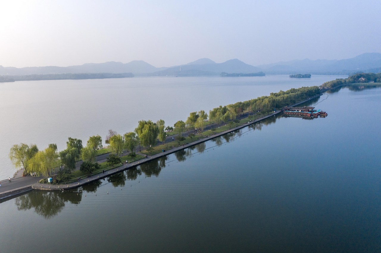 浙江省委最新部署事关最重要的两座城市 7月23日，省委书记王浩在宁波调研并主持召
