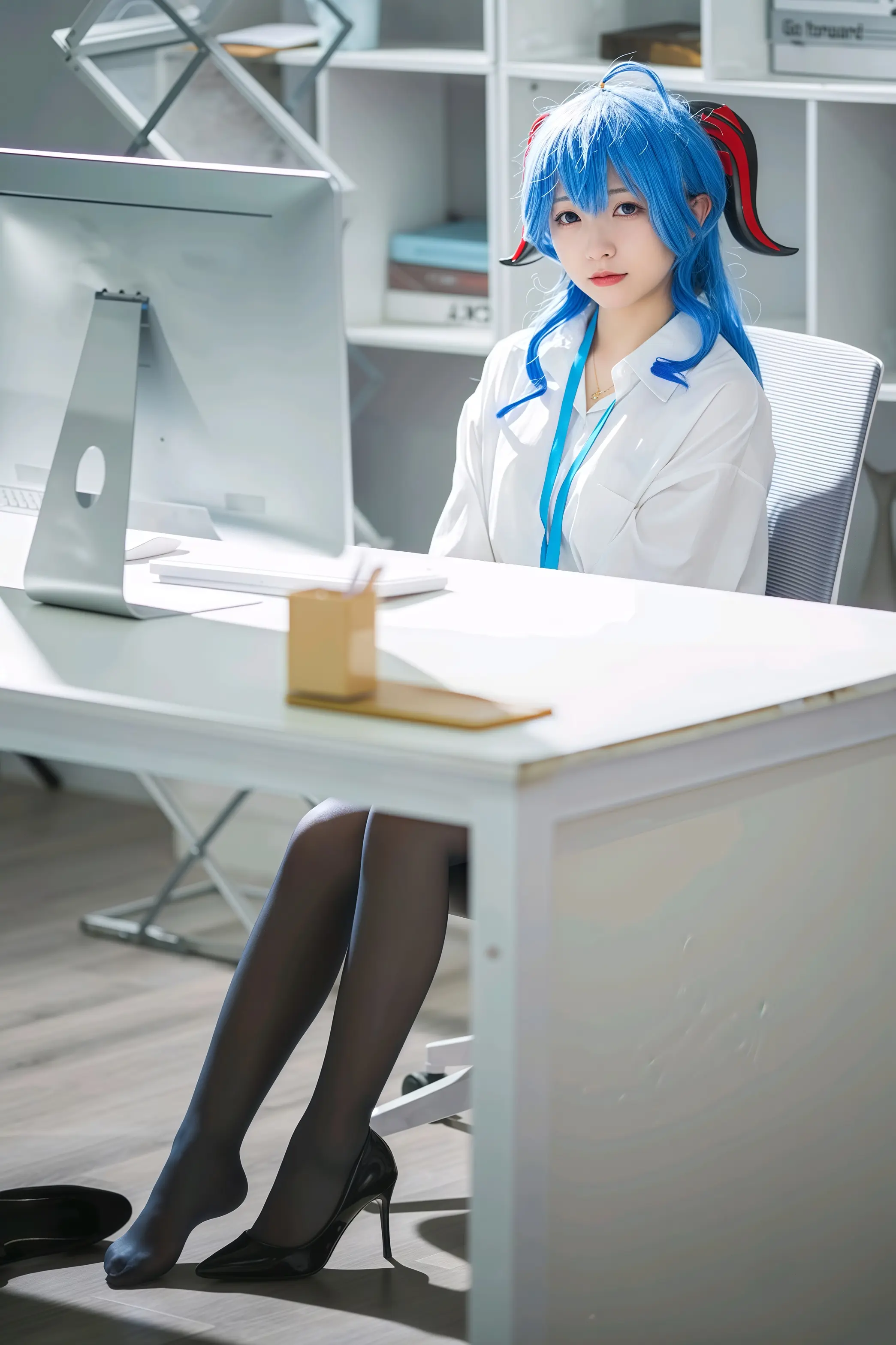 coser：花玲