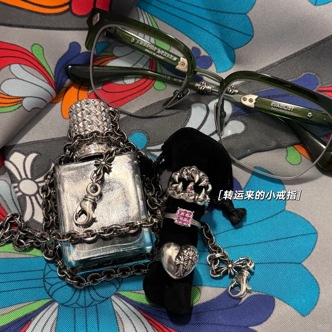 2025转运｜狗狗衣服➕小戒指