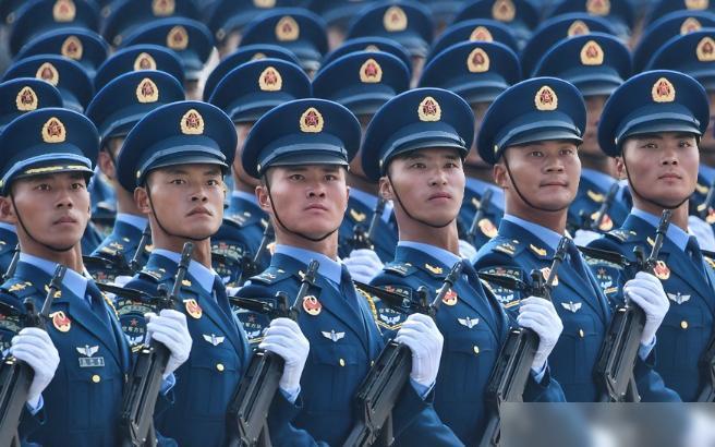 打击台独，中国表态！7月1日，这一天格外的神圣，是庆祝中国共产党成立105周年。