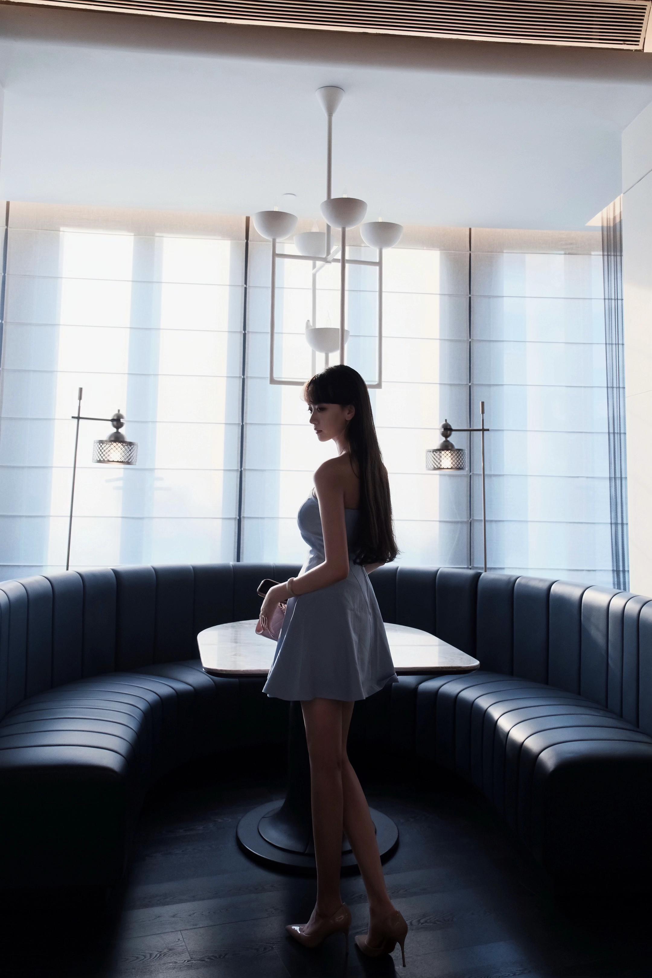 你忽视了我的眼泪 我的心 我的一切