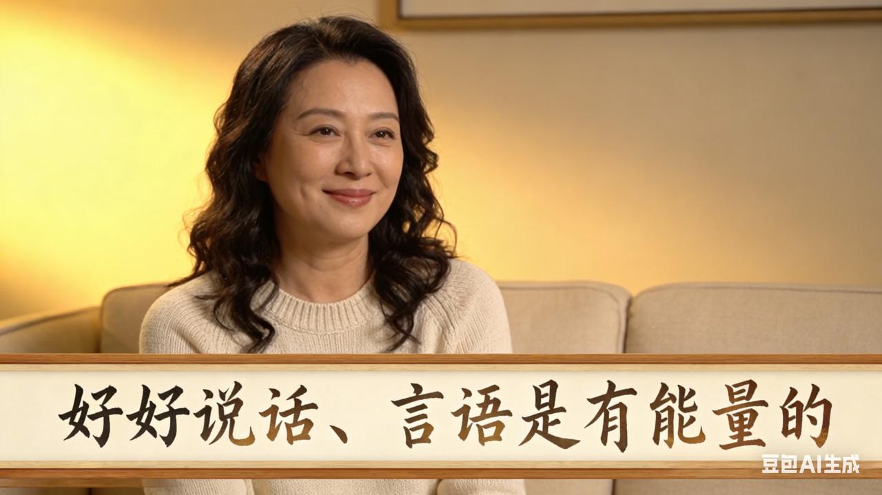 向太陈岚直言一定要学会避谶：这不是迷信，是受用一生的生活智慧
 
向来以爽朗通透