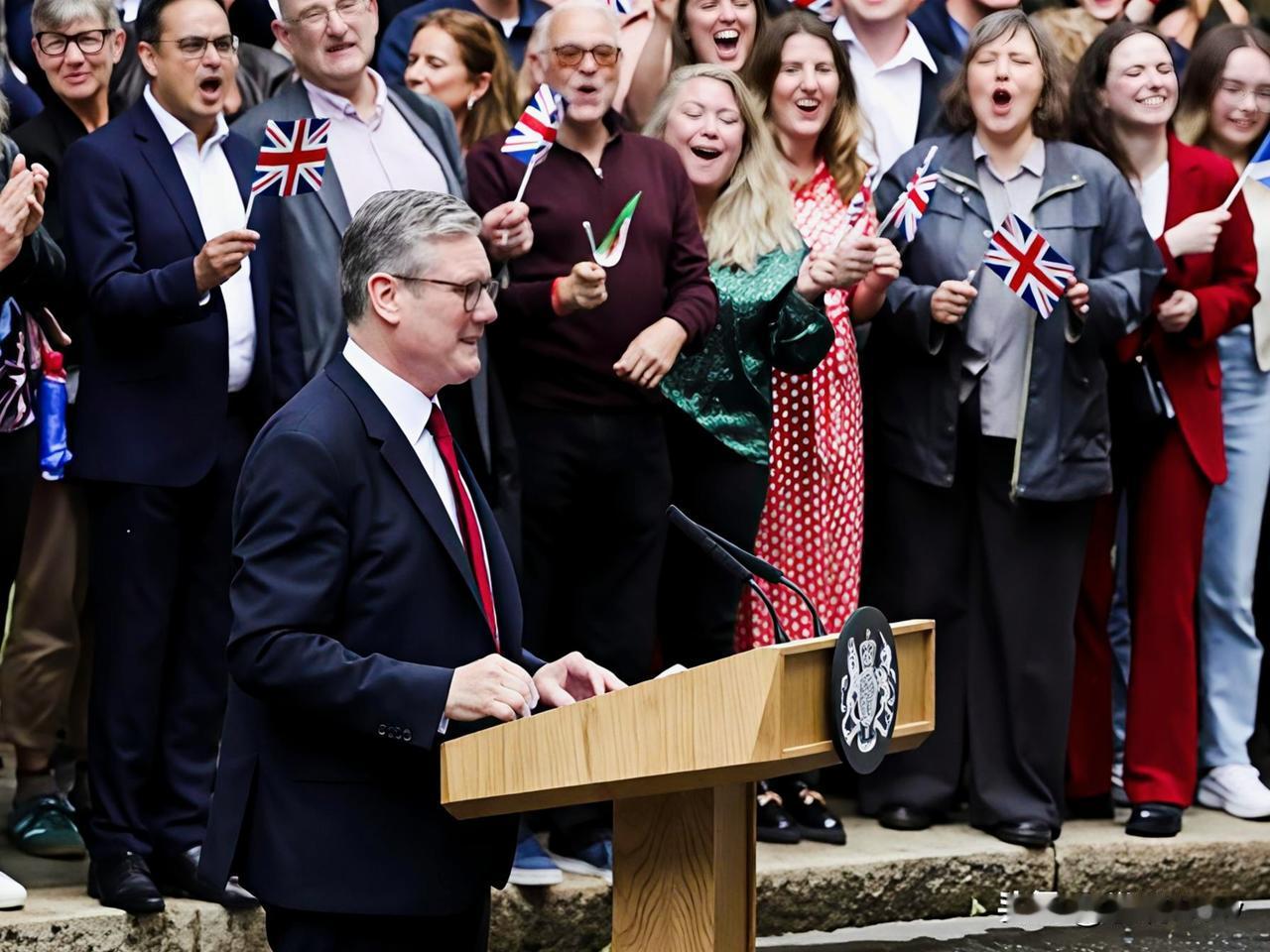 斯塔默从中国回去后，立即做了一个决定。他认为英国人应该认真学汉语，只有这样才能“