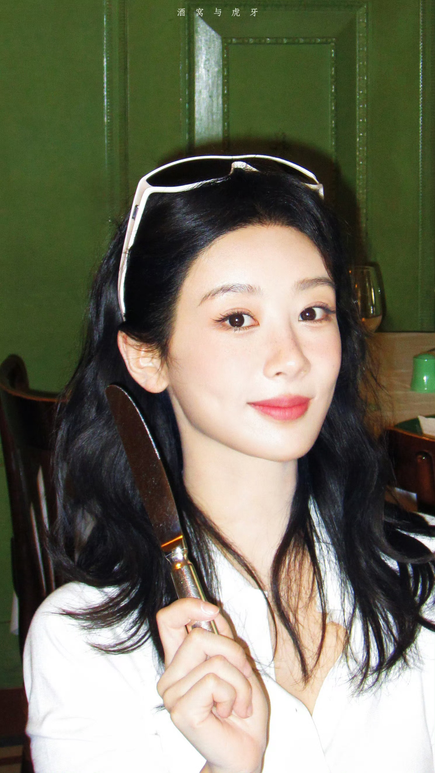 杨紫杨紫李祯 yz杨紫家业 以心制墨，经久不衰。与李祯一同在历史的沉淀中承文明之