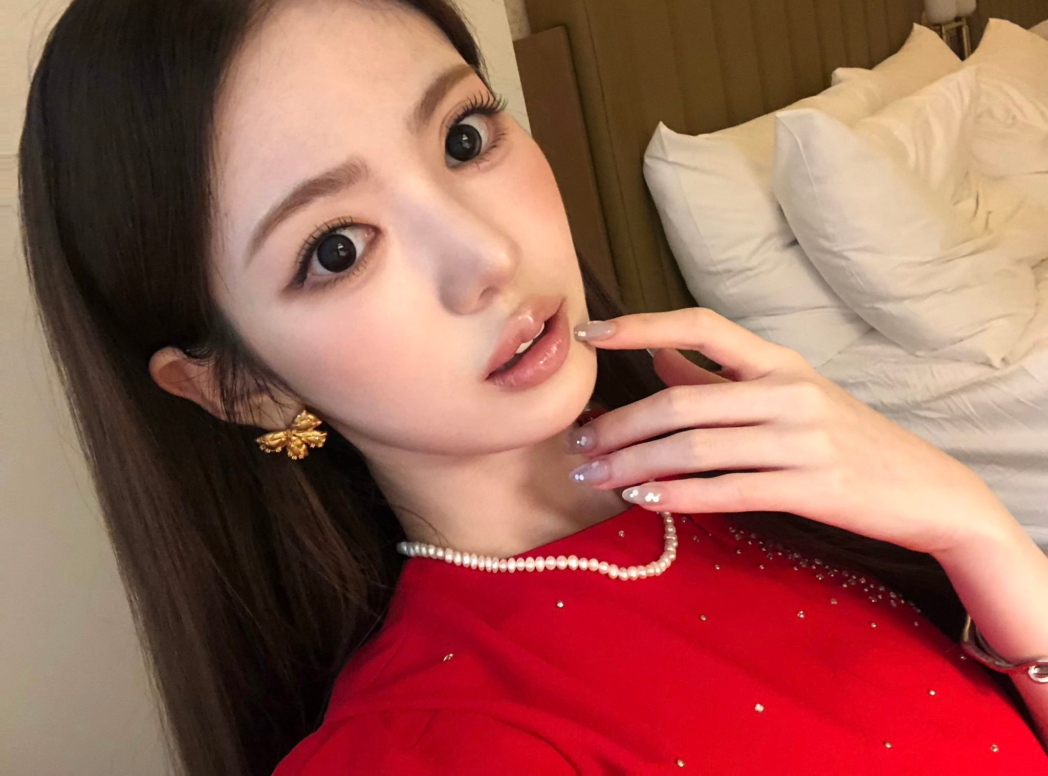 260911 KiiiKiii SUI李守彬 ​​​
