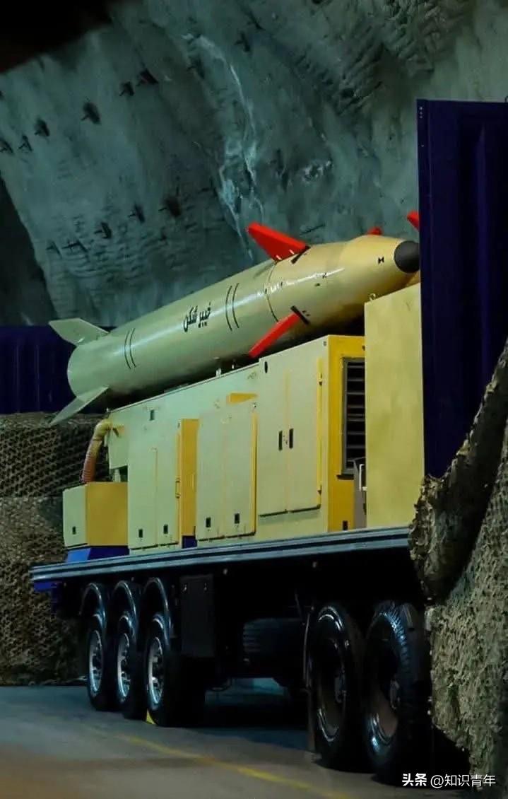 中东一些阿拉伯国家已向伊朗发出信息，表示将关闭其石油和天然气设施两个月，但请求伊