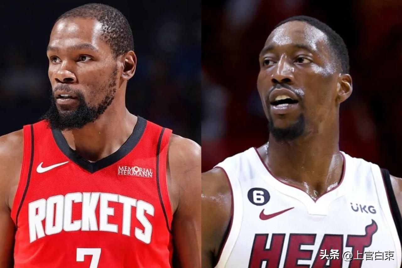 为什么阿德巴约能砍下83分，杜兰特最高得分才只有55分呢？？
1，是杜兰特不想得